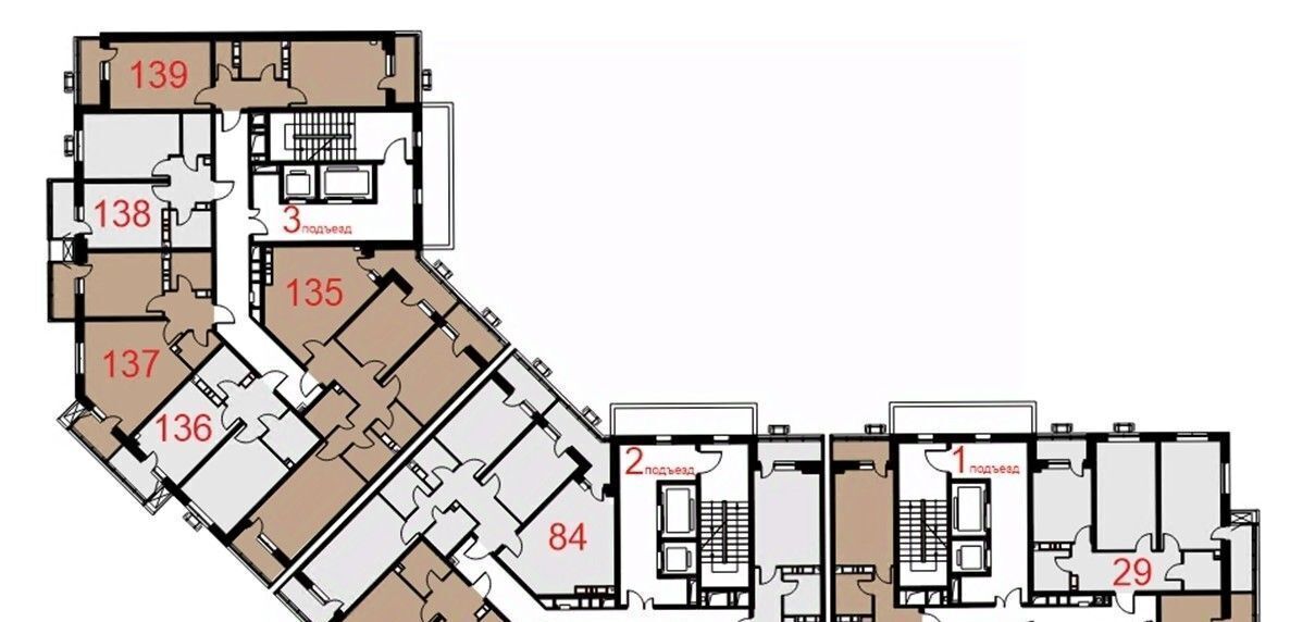 квартира г Пятигорск Скачки фото 2