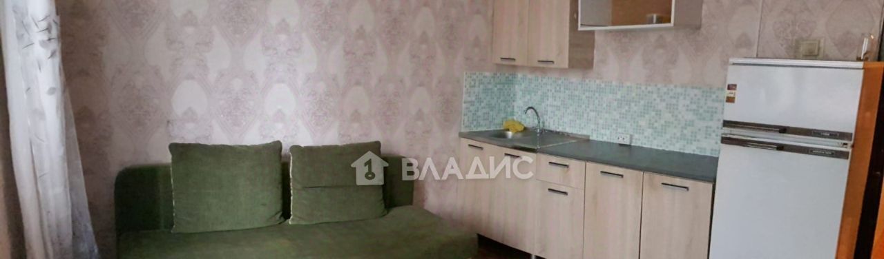 квартира г Смоленск р-н Ленинский ул Гарабурды 27 фото 3