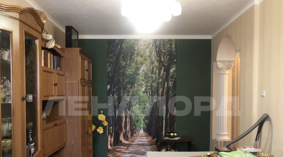 квартира г Новочеркасск Соцгород ул Свободы 23 фото 7