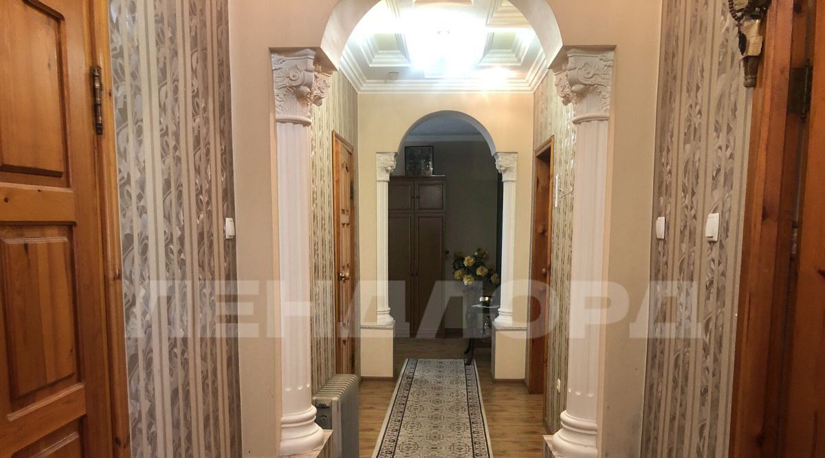 квартира г Новочеркасск Соцгород ул Свободы 23 фото 9