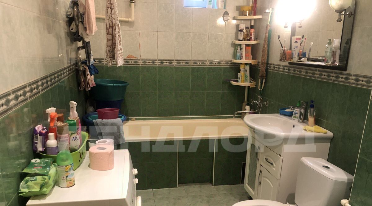 квартира г Новочеркасск Соцгород ул Свободы 23 фото 11