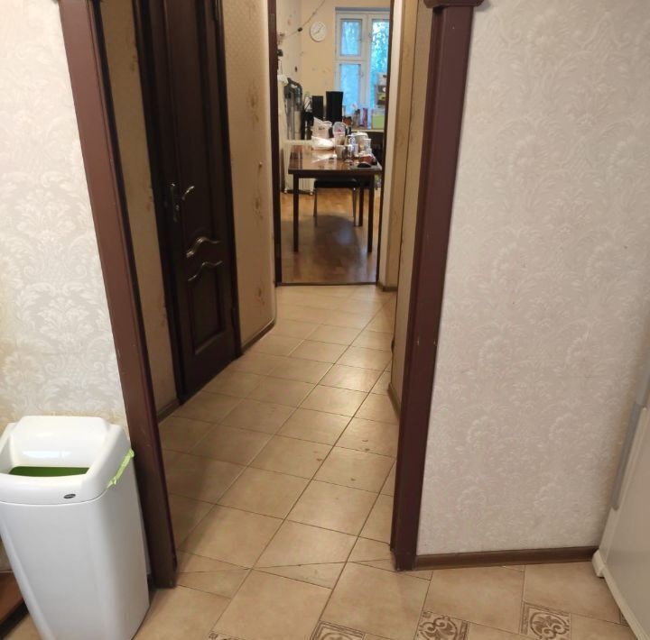 квартира р-н Всеволожский г Мурино ул Оборонная 10 Девяткино фото 11