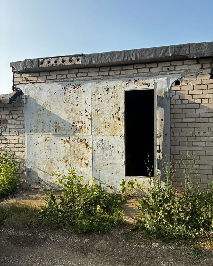 гараж р-н Заинский г Заинск тер ГО Тепловик 146а Республика Татарстан Татарстан, муниципальное образование Заинск фото 2