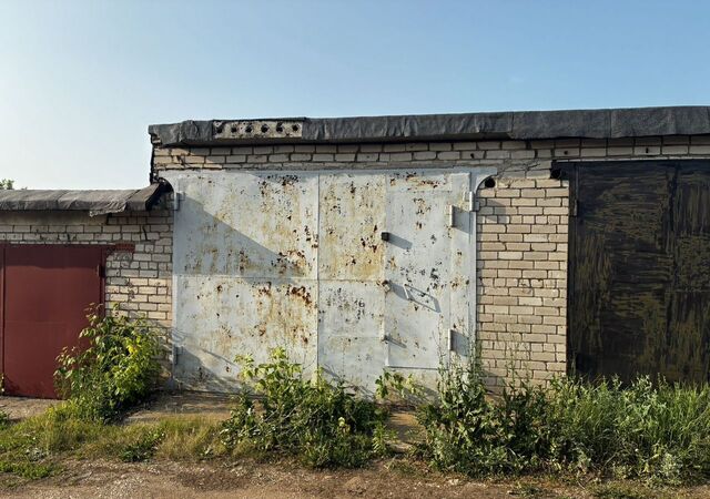 тер ГО Тепловик 146а Республика Татарстан Татарстан, муниципальное образование Заинск фото