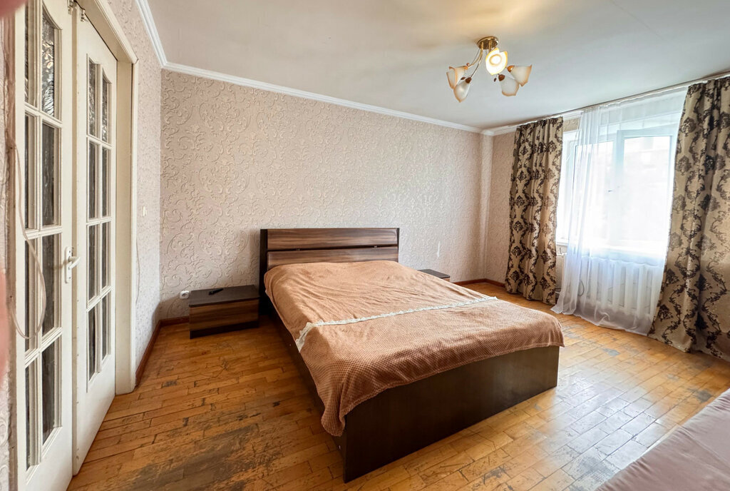 квартира г Нальчик ул Пачева 19 фото 12