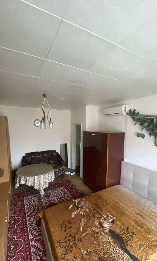 квартира р-н Туапсинский г Туапсе пос. пансионата Южный, 15 фото 5
