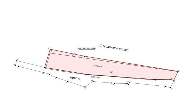 ул Менжинского 1/2 Жулебино, Люберцы городской округ фото