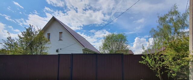городской округ Богородский п Воровского снт Звезда ул 16-я 19 Железнодорожная фото