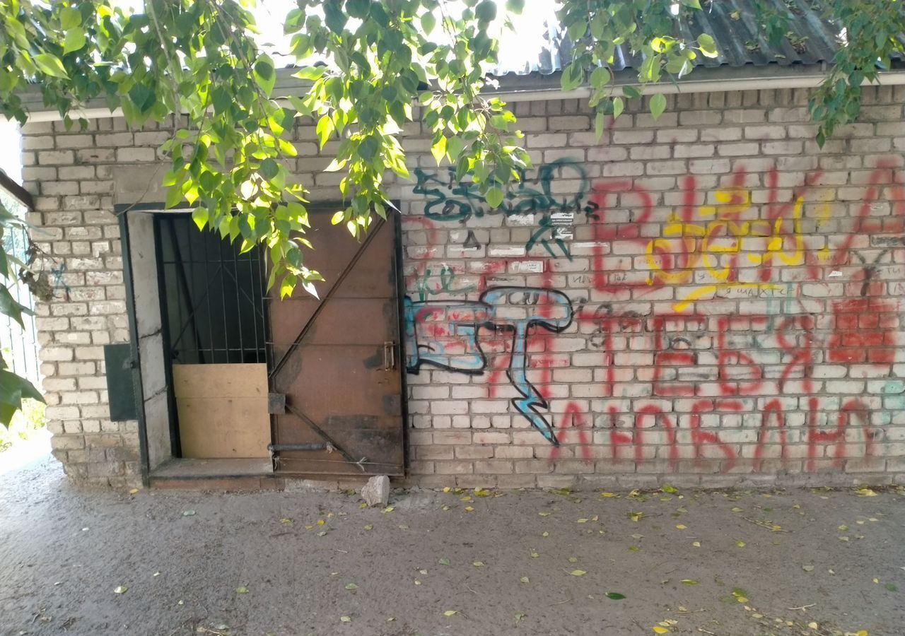 гараж г Барнаул р-н Центральный фото 2
