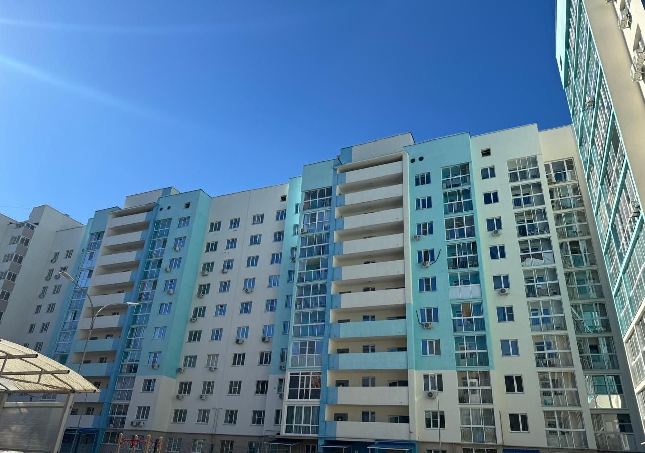 машиноместо г Нижний Новгород р-н Нижегородский ул Родионова 191к/1 фото 2