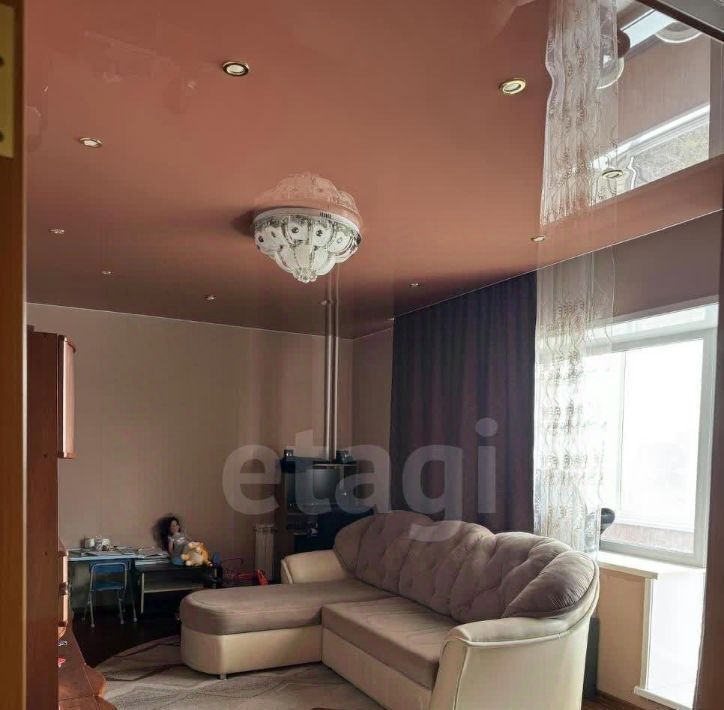 квартира г Якутск ул Кальвица 2/3 фото 3