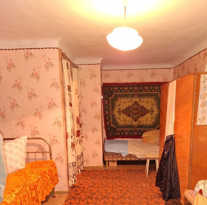 квартира г Балашов ул Карла Маркса 24 фото 1