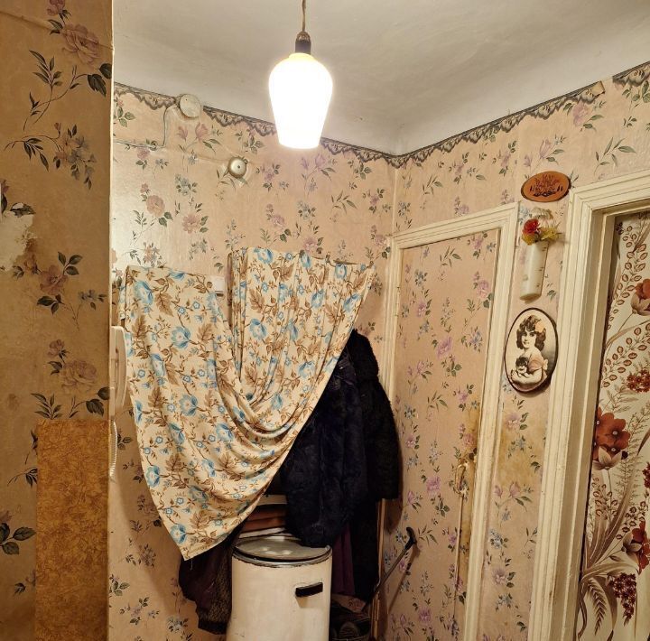 квартира г Балашов ул Карла Маркса 24 фото 2