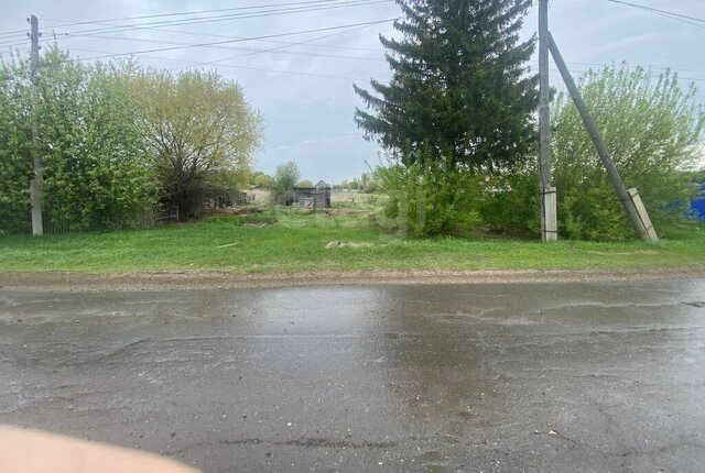 с Солобоево ул Советская фото