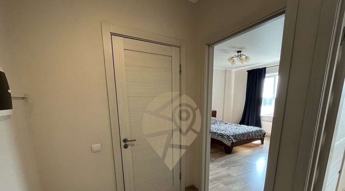 квартира г Старый Оскол Дубрава 1 кв-л, 22 фото 4