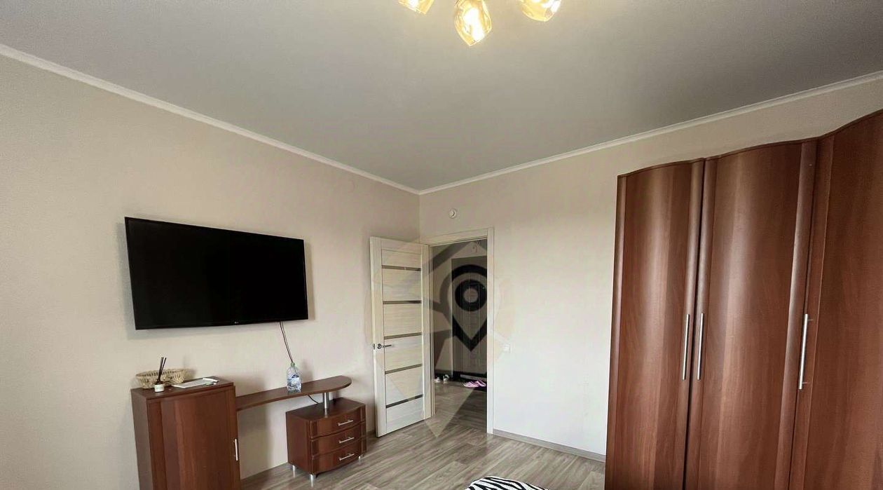 квартира г Старый Оскол Дубрава 1 кв-л, 22 фото 2