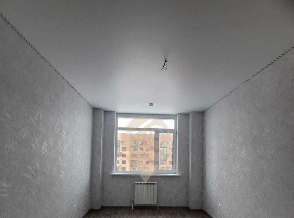 квартира г Старый Оскол микрорайон Космос 11А фото 1