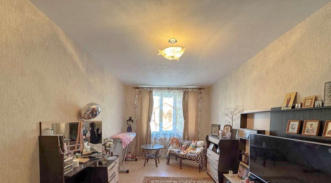квартира г Белгород Восточный ул Почтовая 46б фото 4