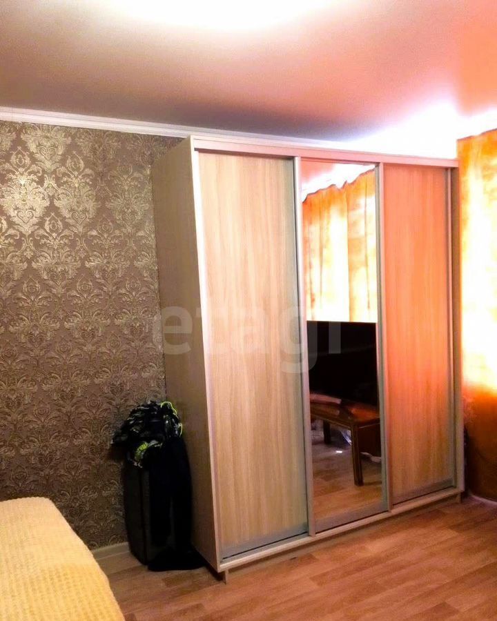 квартира р-н Новооскольский г Новый Оскол п Рудный 33 фото 2