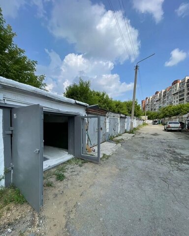 р-н Советский территория ГСК № 202, 35 фото