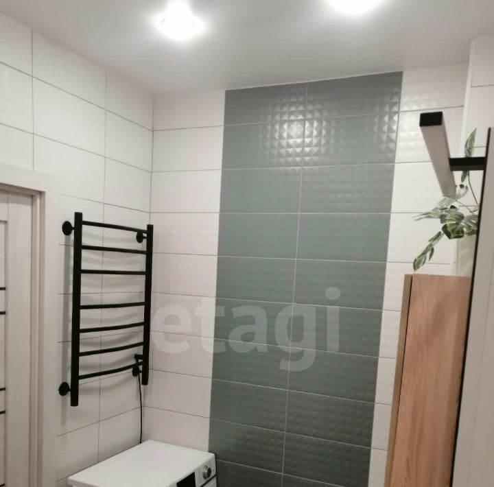 квартира г Ставрополь р-н Промышленный ул Доваторцев 90а фото 15