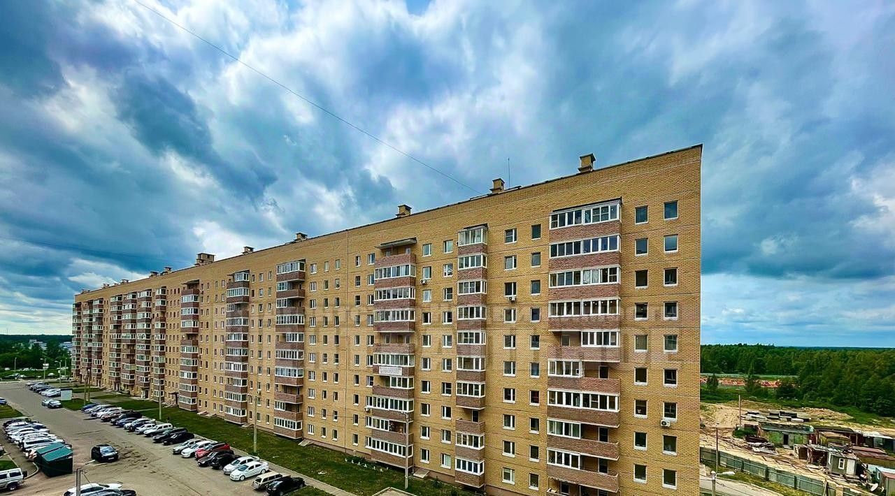 квартира г Смоленск р-н Ленинский ш Краснинское 28а фото 5