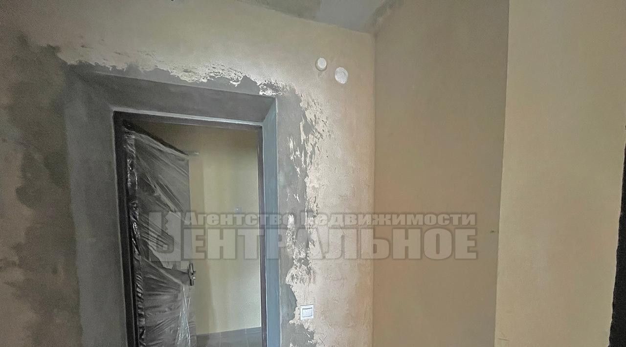 квартира г Смоленск р-н Ленинский ш Краснинское 28а фото 19
