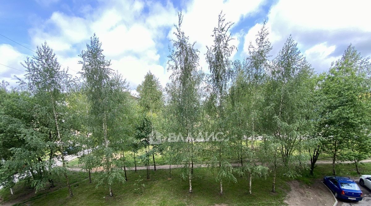 квартира г Смоленск р-н Промышленный ул 25 Сентября 20 фото 12
