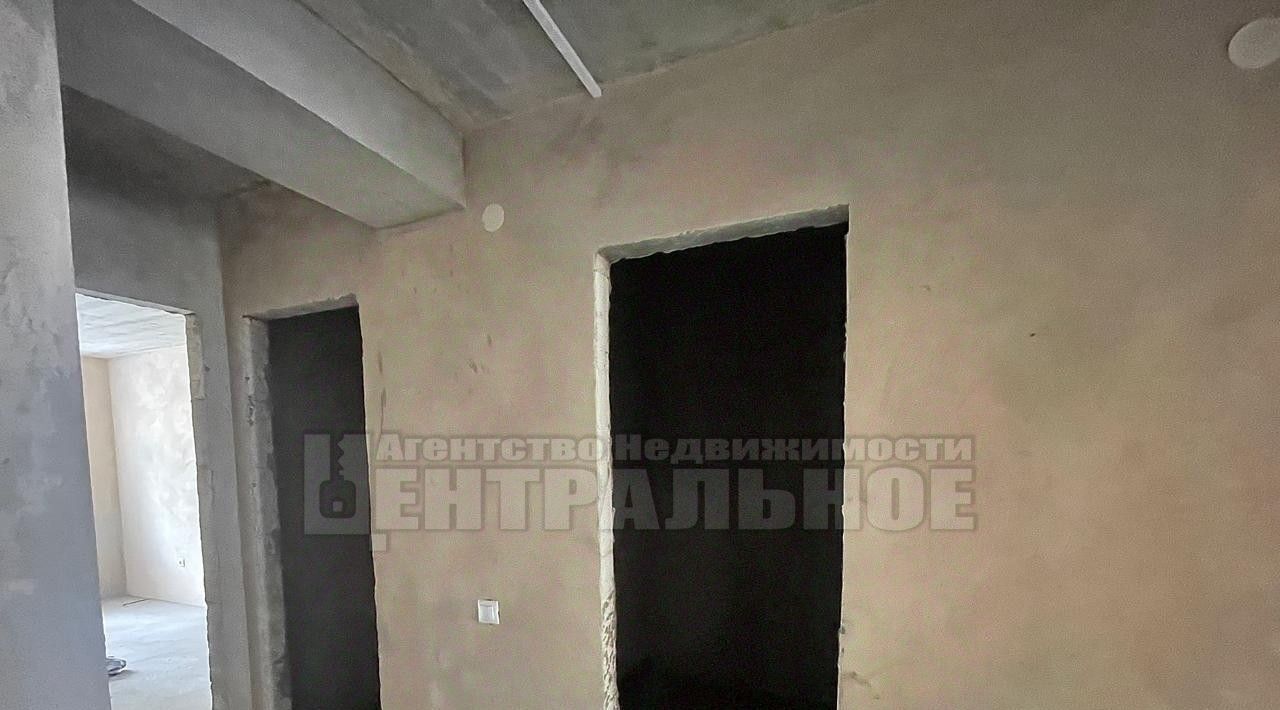 квартира г Смоленск р-н Ленинский ш Краснинское 26 фото 19