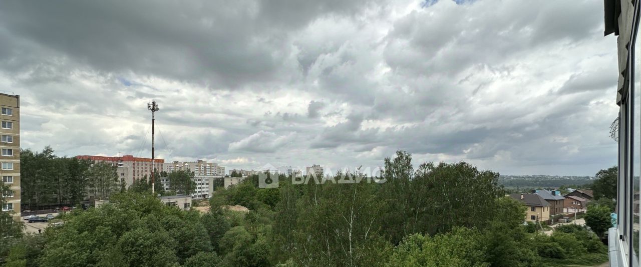 квартира г Смоленск р-н Ленинский ул Тургенева 34 фото 26