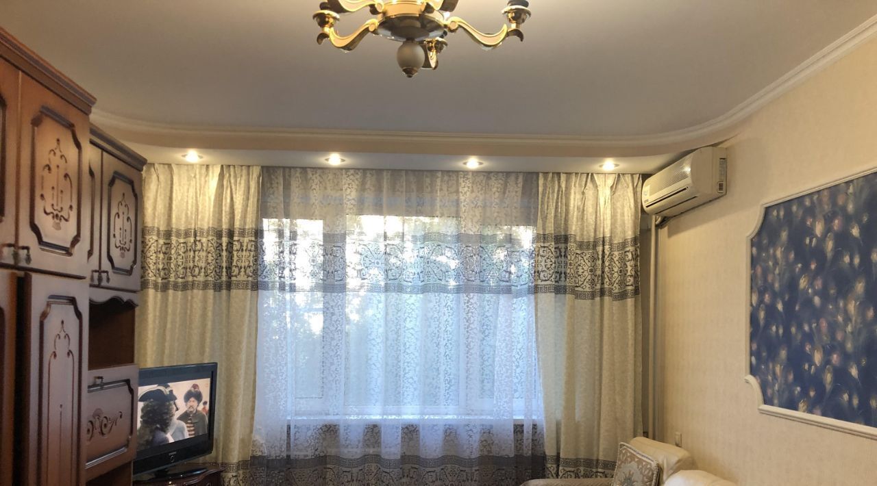 квартира г Москва метро Шипиловская ул. Мусы Джалиля, 32К 1 фото 12