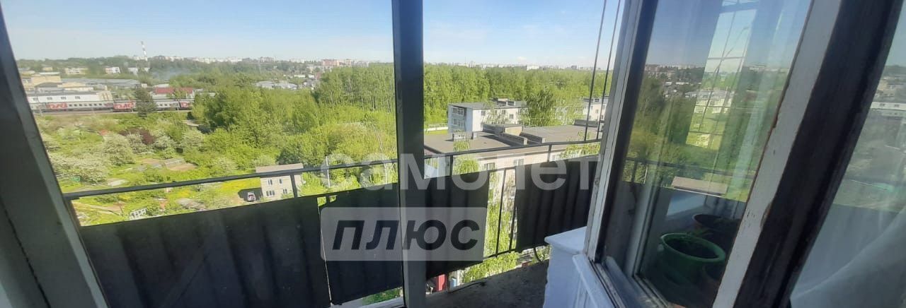 комната г Кострома ул "Северной правды" 32 фото 7