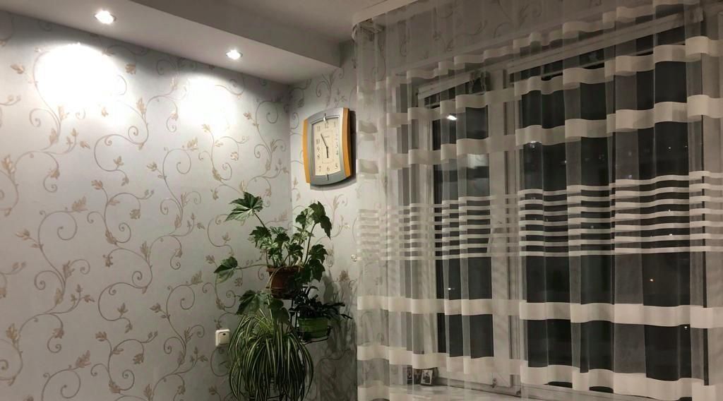 квартира г Москва метро Шипиловская ул. Мусы Джалиля, 32К 1 фото 34