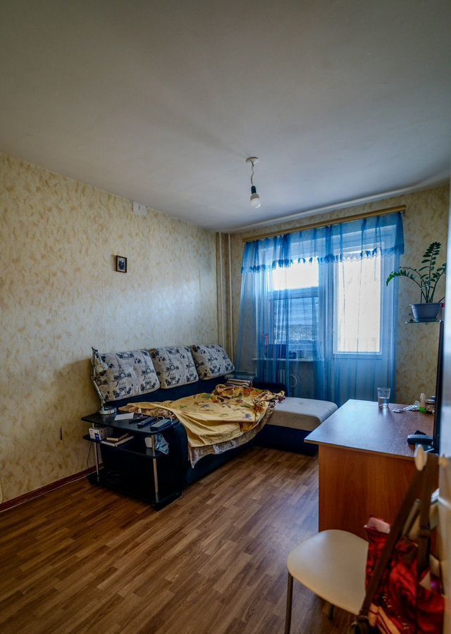 квартира г Воронеж р-н Центральный ул Ломоносова 114/25 фото 4