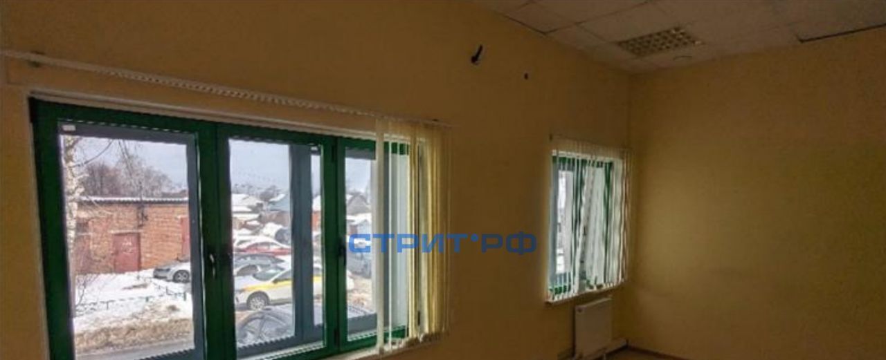 торговое помещение г Коломна район Центральный ул Зеленая 31 фото 6