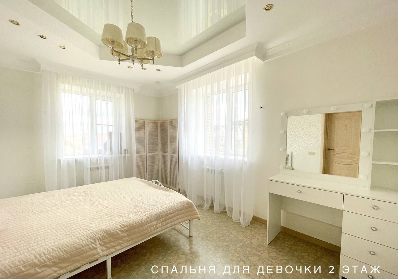 дом г Казань р-н Советский ул Сливовая 5а Республика Татарстан Татарстан фото 25