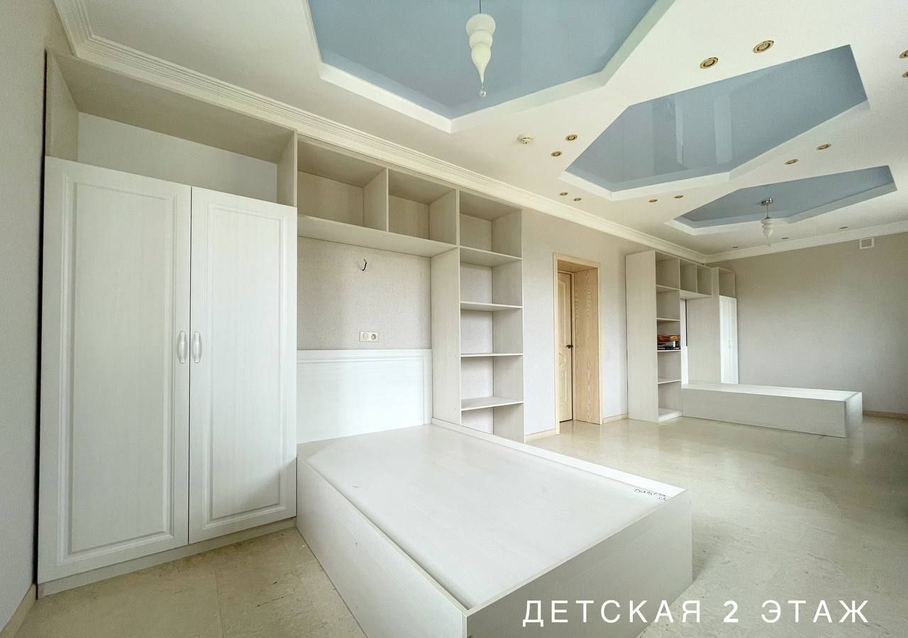 дом г Казань р-н Советский ул Сливовая 5а Республика Татарстан Татарстан фото 24