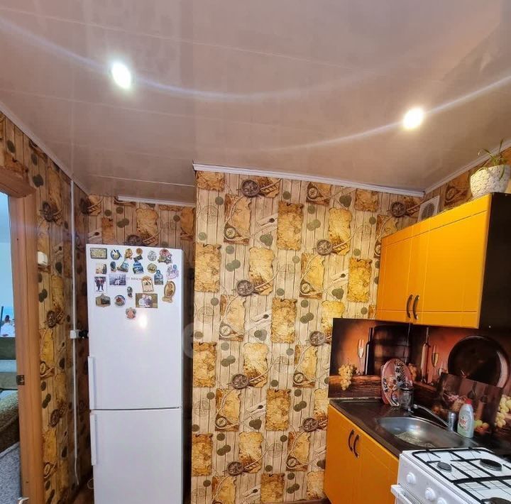 квартира г Нижняя Тура ул Молодежная 1а фото 11