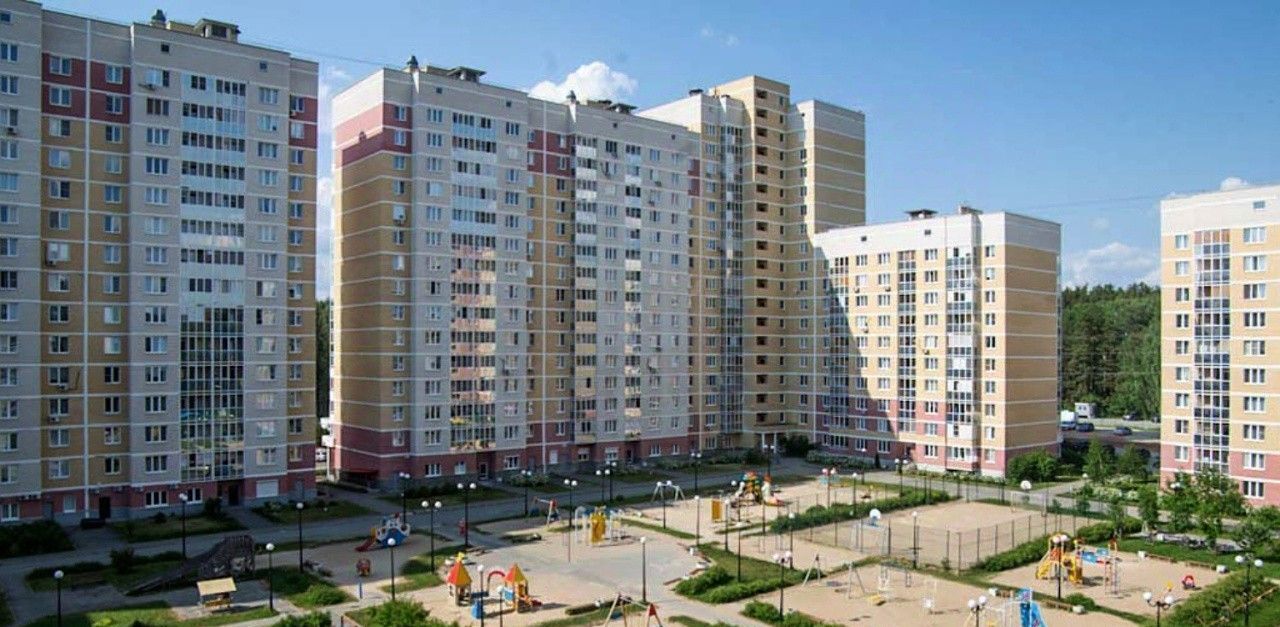квартира г Екатеринбург Чкаловская ул Цветаевой 4 фото 18