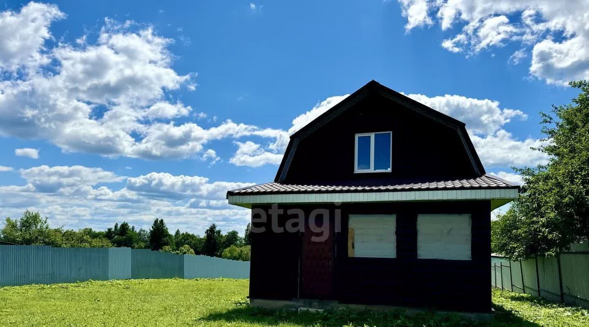 дом г Клин Деревня сл фото 18