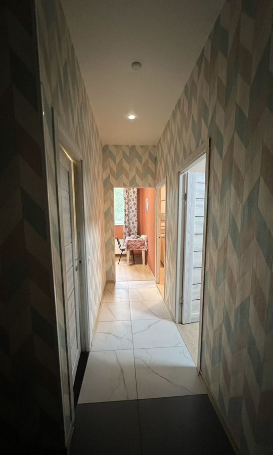 квартира г Одинцово ул Молодежная 1б Одинцово, Одинцовский г. о. фото 7