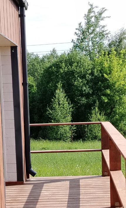 дом г Домодедово с Введенское КП Пломбирка тер фото 6