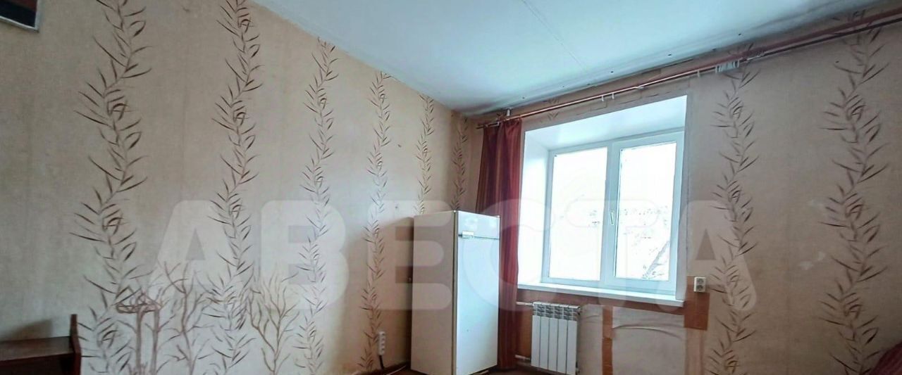 комната г Омск р-н Центральный ул Яковлева 16 фото 5