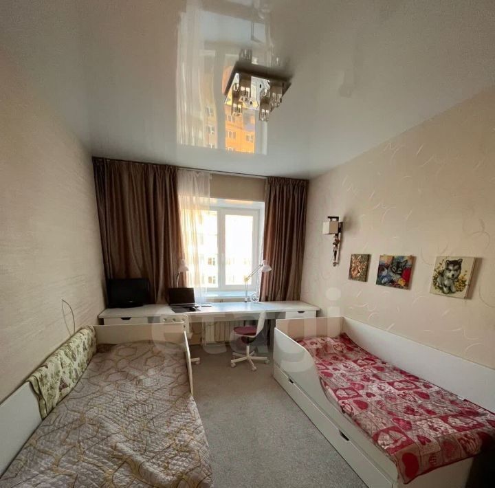 квартира г Якутск ул Халтурина 14/3 фото 6