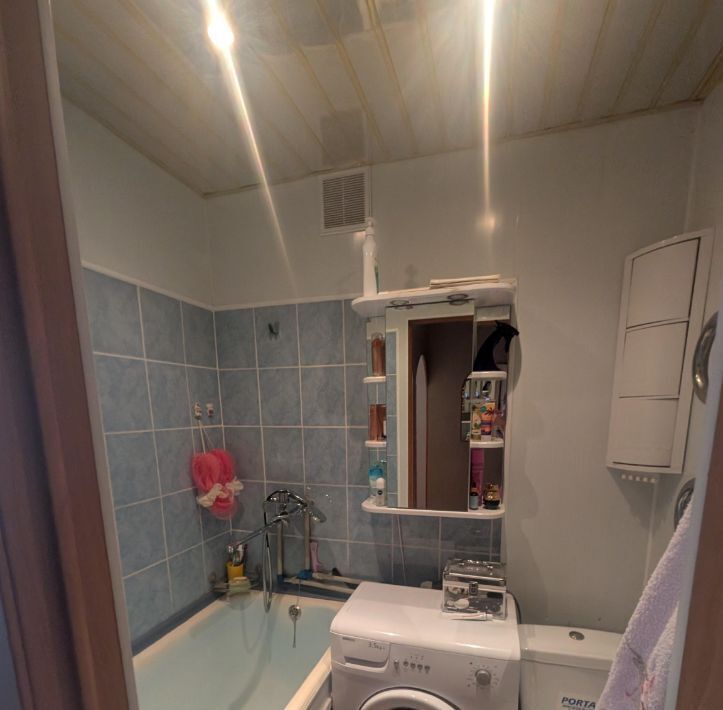 квартира у Мирнинский г Мирный ул Тихонова 16а фото 5