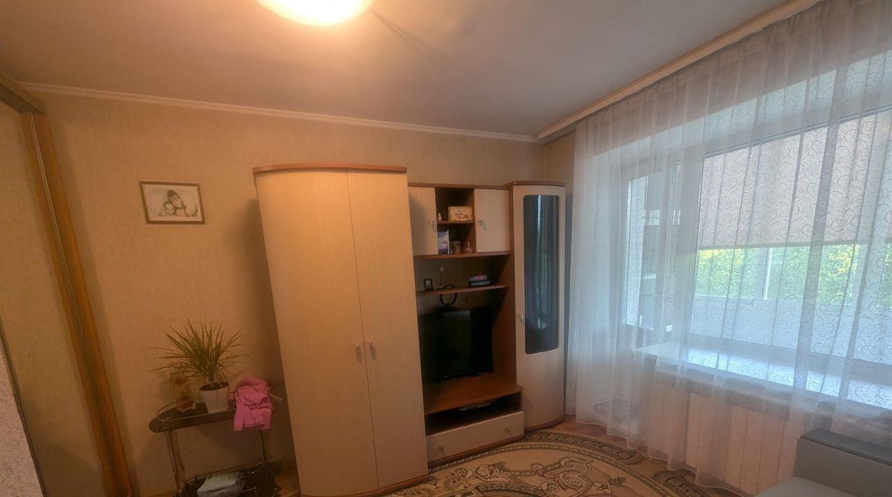 квартира у Мирнинский г Мирный ул Тихонова 16а фото 7