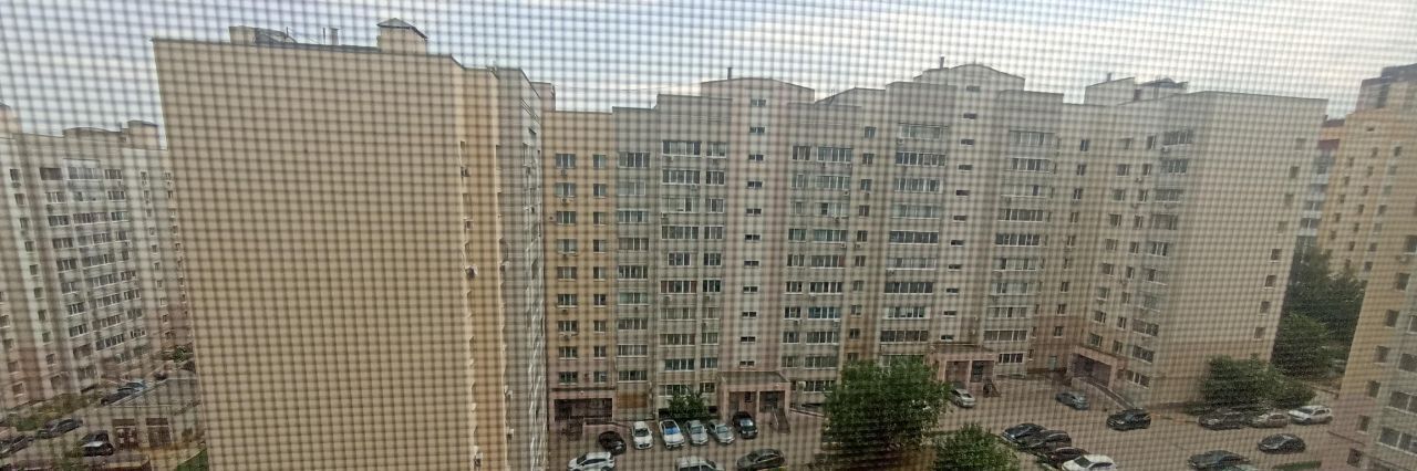 квартира г Саратов р-н Кировский Солнечный 2 ул им Батавина П.Ф. 12 фото 17