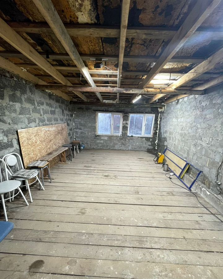 гараж г Ноябрьск тер ГК Ханто-2 38-й ряд, с 14, Тюменская обл. фото 9