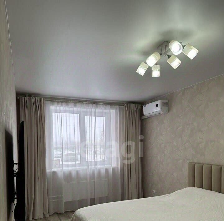 квартира г Тольятти р-н Центральный ул Калмыцкая 33 фото 9
