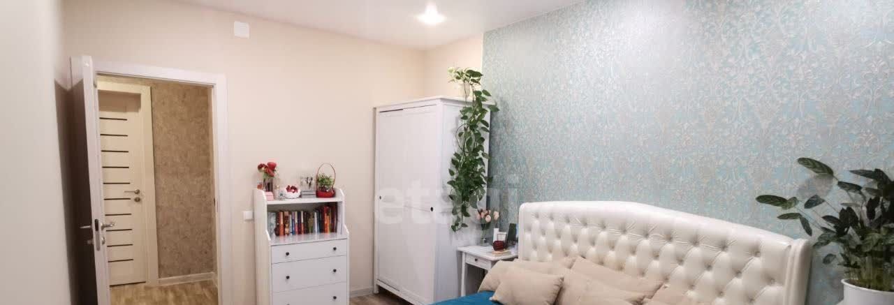 квартира г Тольятти р-н Центральный ул Баныкина 21а фото 15